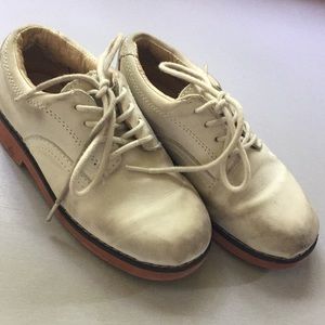 Jumping Jacks bucs size 11.5